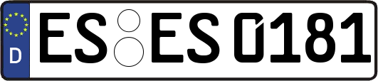 ES-ES0181
