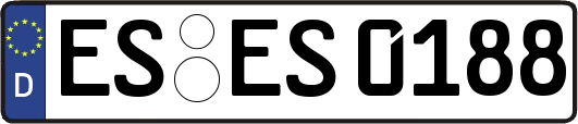 ES-ES0188