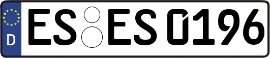 ES-ES0196