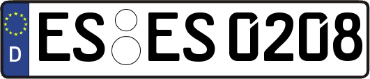 ES-ES0208