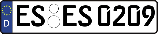 ES-ES0209