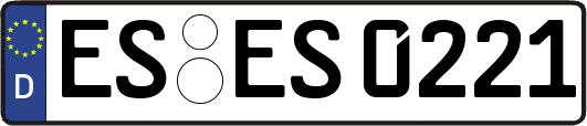 ES-ES0221