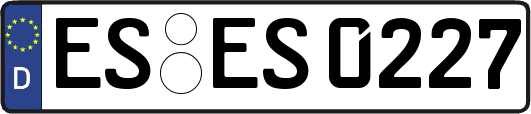 ES-ES0227