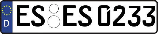 ES-ES0233