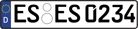 ES-ES0234