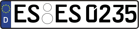 ES-ES0235