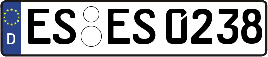 ES-ES0238