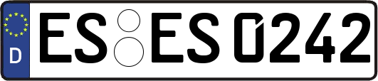 ES-ES0242