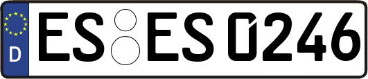 ES-ES0246