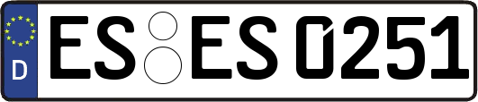 ES-ES0251
