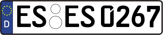 ES-ES0267