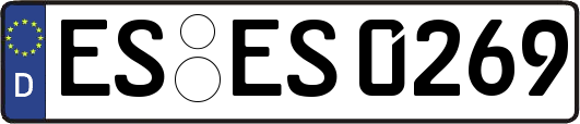 ES-ES0269