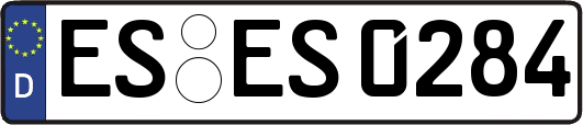 ES-ES0284