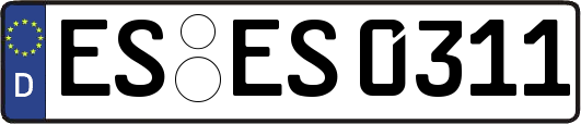ES-ES0311
