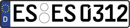 ES-ES0312
