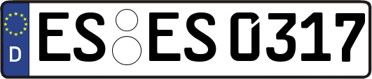 ES-ES0317