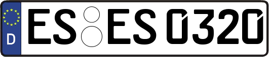 ES-ES0320