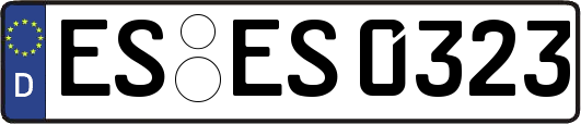 ES-ES0323