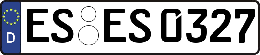ES-ES0327
