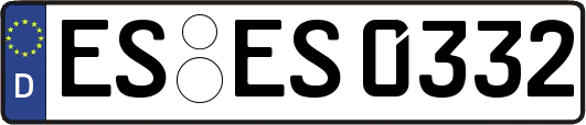 ES-ES0332