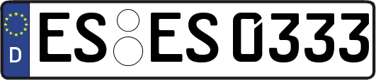 ES-ES0333