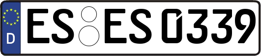 ES-ES0339