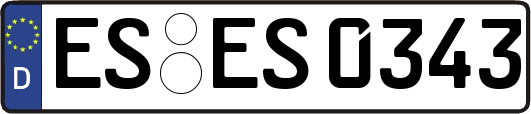 ES-ES0343