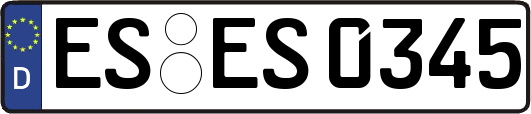 ES-ES0345