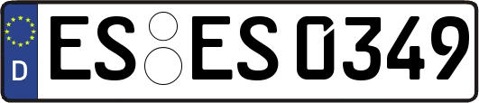 ES-ES0349