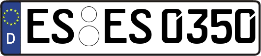 ES-ES0350