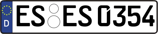 ES-ES0354