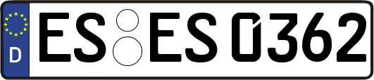 ES-ES0362