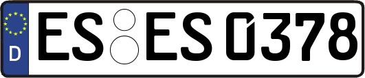 ES-ES0378