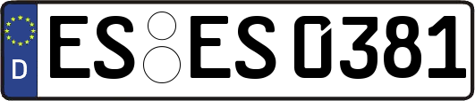 ES-ES0381