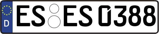 ES-ES0388