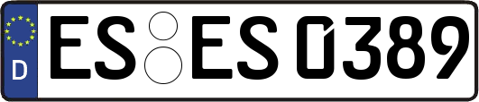 ES-ES0389