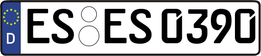 ES-ES0390