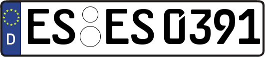 ES-ES0391