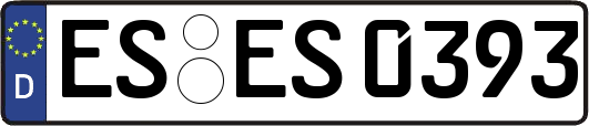 ES-ES0393