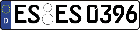 ES-ES0396