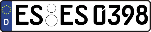 ES-ES0398