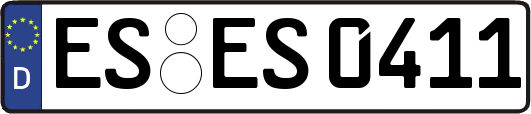ES-ES0411