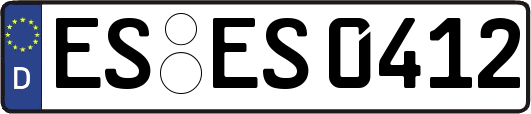 ES-ES0412