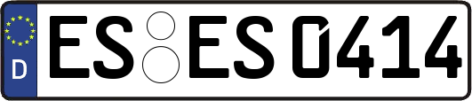 ES-ES0414