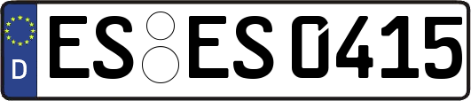 ES-ES0415