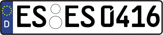 ES-ES0416