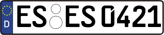 ES-ES0421