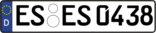 ES-ES0438