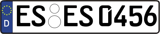 ES-ES0456