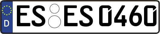 ES-ES0460